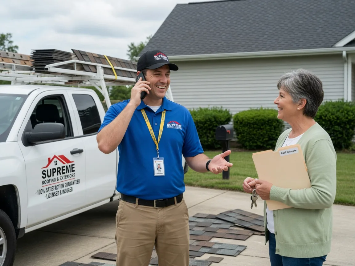 Roof Replacement Hosston, LA FAQs